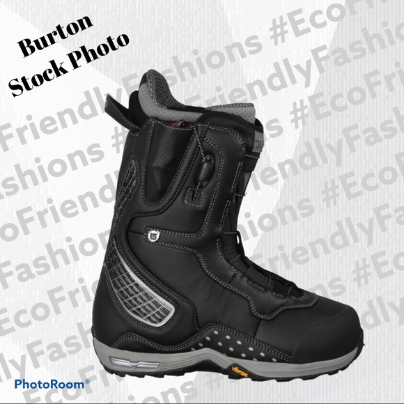 burton driver x 2020